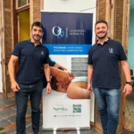 🔷Hace un año dábamos comienzo a este gran camino de formar un POSGRADO para KINESIOLOGOS Y FIS